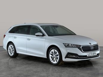 Skoda Octavia 2.0 TDI SE L DSG (150 ps) - SMARTLINK - HEATED SEATS - BLUETOOTH