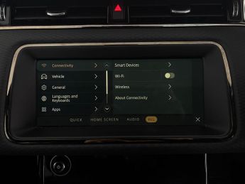 Land Rover Range Rover Evoque 2.0 D165 MHEV R-Dynamic 4WD (163 ps) - 360 CAM - LED - REVERSE C