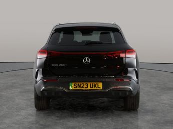 Mercedes-Benz EQA EQA 250+ 70.5kWh AMG Line (Premium) (190 ps) - SELF PARK - REVER
