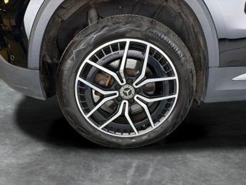 Mercedes-Benz EQA EQA 250+ 70.5kWh AMG Line (Premium) (190 ps) - SELF PARK - REVER