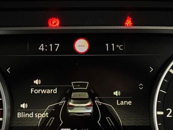 Nissan Qashqai 1.3 DIG-T MHEV Acenta Premium XTRON (158 ps) - REVERSE CAM