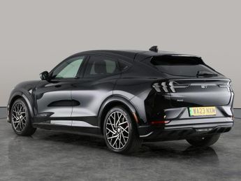 Ford Mustang Mach-e Extended Range 91kWh GT Automatic AWD (487 ps) - B&O AUDIO - 360