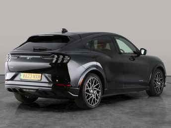 Ford Mustang Mach-e Extended Range 91kWh GT Automatic AWD (487 ps) - B&O AUDIO - 360