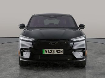 Ford Mustang Mach-e Extended Range 91kWh GT Automatic AWD (487 ps) - B&O AUDIO - 360
