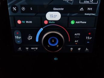 Ford Mustang Mach-e Extended Range 91kWh GT Automatic AWD (487 ps) - B&O AUDIO - 360