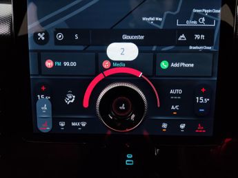 Ford Mustang Mach-e Extended Range 91kWh GT Automatic AWD (487 ps) - B&O AUDIO - 360