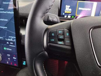 Ford Mustang Mach-e Extended Range 91kWh GT Automatic AWD (487 ps) - B&O AUDIO - 360