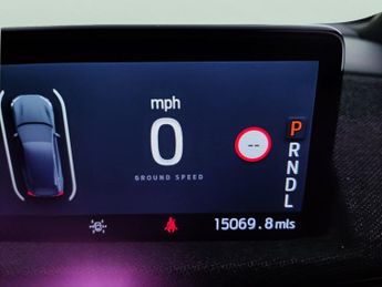 Ford Mustang Mach-e Extended Range 91kWh GT Automatic AWD (487 ps) - B&O AUDIO - 360