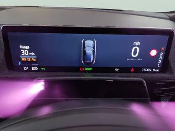 Ford Mustang Mach-e Extended Range 91kWh GT Automatic AWD (487 ps) - B&O AUDIO - 360