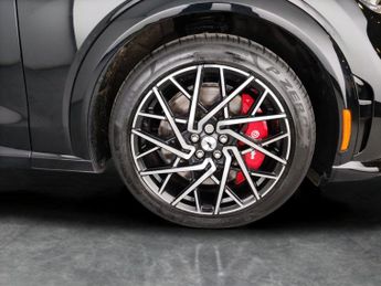 Ford Mustang Mach-e Extended Range 91kWh GT Automatic AWD (487 ps) - B&O AUDIO - 360