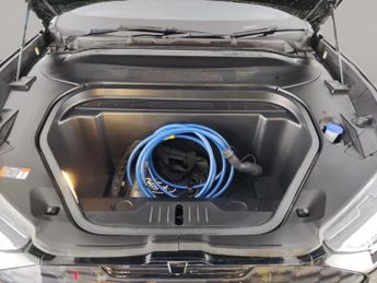 Ford Mustang Mach-e Extended Range 91kWh GT Automatic AWD (487 ps) - B&O AUDIO - 360