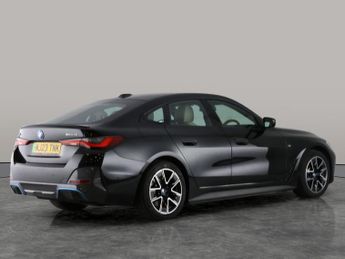 BMW i4 40 83.9kWh M Sport Gran Coupe eDrive (340 ps) - ACTIVE LANE ASSI