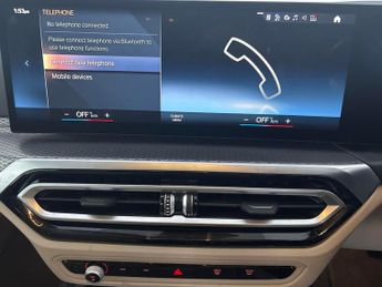 BMW i4 40 83.9kWh M Sport Gran Coupe eDrive (340 ps) - ACTIVE LANE ASSI