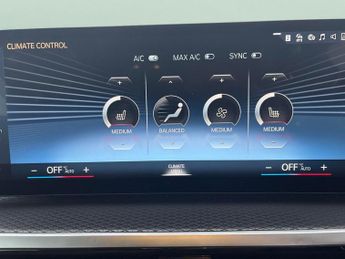 BMW i4 40 83.9kWh M Sport Gran Coupe eDrive (340 ps) - ACTIVE LANE ASSI