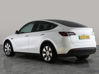 Tesla Model Y (Dual Motor) Long Range 4WDE (384 bhp) - KEYLESS ENTRY - 360 CAM
