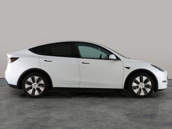Tesla Model Y (Dual Motor) Long Range 4WDE (384 bhp) - KEYLESS ENTRY - 360 CAM