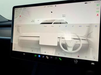 Tesla Model Y (Dual Motor) Long Range 4WDE (384 bhp) - KEYLESS ENTRY - 360 CAM
