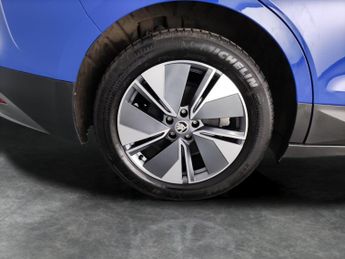Skoda Enyaq iV 82kWh 80 (DC135kW) (204 ps) - SMARTLINK - REVERSE CAM - NAV