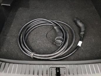 Skoda Enyaq iV 82kWh 80 (DC135kW) (204 ps) - SMARTLINK - REVERSE CAM - NAV