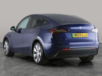 Tesla Model Y (Dual Motor) Long Range 4WDE (384 bhp) - LED - REVERSE CAM - NAV