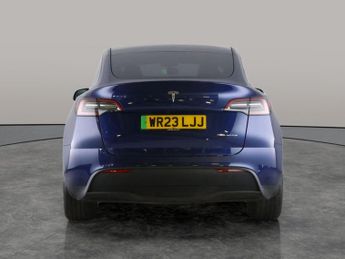 Tesla Model Y (Dual Motor) Long Range 4WDE (384 bhp) - LED - REVERSE CAM - NAV
