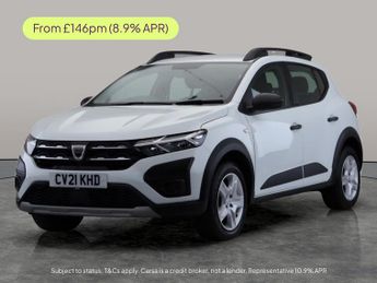 Dacia Sandero 1.0 TCe Essential (90 ps) - ISOFIX - ELECTRIC WINDOWS