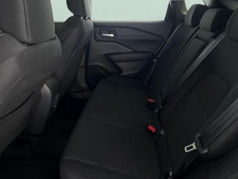 Nissan Qashqai 1.3 DIG-T MHEV Acenta Premium XTRON (158 ps) - REVERSE CAM