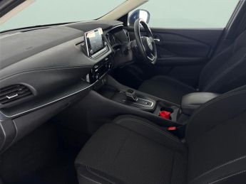 Nissan Qashqai 1.3 DIG-T MHEV Acenta Premium XTRON (158 ps) - REVERSE CAM
