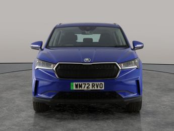 Skoda Enyaq iV 82kWh 80 (DC125kW) (204 ps) - LED - SMARTLINK - REVERSE CAM