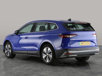 Skoda Enyaq iV 82kWh 80 (DC125kW) (204 ps) - LED - SMARTLINK - REVERSE CAM