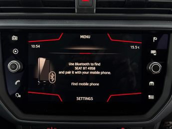 Seat Arona 1.0 TSI GPF SE Technology DSG (115 ps) - NAV - DAB - BLUETOOTH