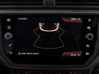 Seat Arona 1.0 TSI GPF SE Technology DSG (115 ps) - NAV - DAB - BLUETOOTH