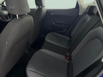 Seat Arona 1.0 TSI GPF SE Technology DSG (115 ps) - NAV - DAB - BLUETOOTH