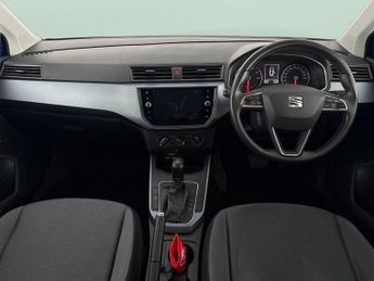 Seat Arona 1.0 TSI GPF SE Technology DSG (115 ps) - NAV - DAB - BLUETOOTH