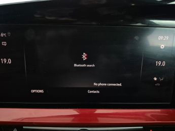 Vauxhall Mokka Electric 50kWh GS (136 ps) - REVERSE CAM - HEATED SEATS - NAV