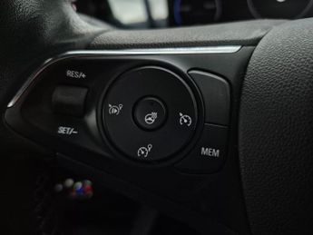 Vauxhall Mokka Electric 50kWh GS (136 ps) - REVERSE CAM - HEATED SEATS - NAV