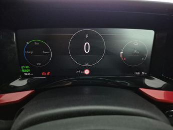 Vauxhall Mokka Electric 50kWh GS (136 ps) - REVERSE CAM - HEATED SEATS - NAV
