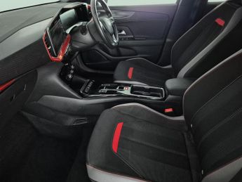 Vauxhall Mokka Electric 50kWh GS (136 ps) - REVERSE CAM - HEATED SEATS - NAV