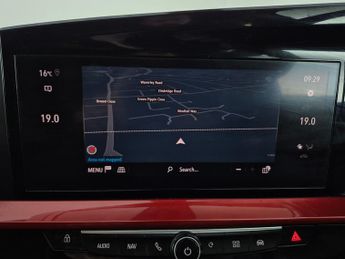 Vauxhall Mokka Electric 50kWh GS (136 ps) - REVERSE CAM - HEATED SEATS - NAV