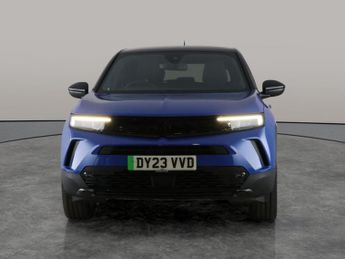 Vauxhall Mokka Electric 50kWh Ultimate (136 ps) - LED - REVERSE CAM - HEATED SEATS