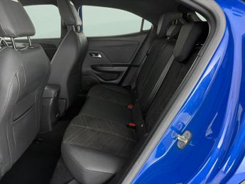 Vauxhall Mokka Electric 50kWh Ultimate (136 ps) - LED - REVERSE CAM - HEATED SEATS