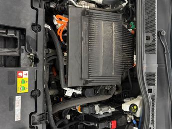 Vauxhall Mokka Electric 50kWh Ultimate (136 ps) - LED - REVERSE CAM - HEATED SEATS