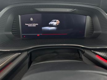 Skoda Octavia 2.0 TSI vRS DSG (245 ps) - PARK ASSIST - LED - SMARTLINK