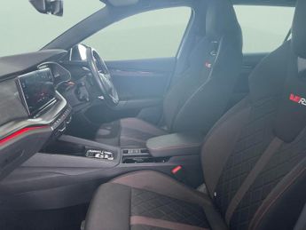 Skoda Octavia 2.0 TSI vRS DSG (245 ps) - PARK ASSIST - LED - SMARTLINK