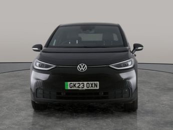 Volkswagen ID.3 Pro S 77kWh Tour (4 Seat) (204 ps) - KEYLESS ENTRY - 360 CAM - P