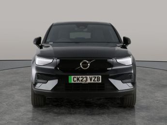 Volvo C40 Recharge 69kWh Core (231 ps) - ADAPT CRUISE - CARPLAY - PARK ASS