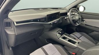 Vauxhall Grandland 1.2 Ultimate e-DCT (136 ps) - LED - HEATED SEATS - NAV
