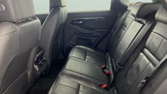 Land Rover Range Rover Evoque 1.5 P300e 12.2kWh R-Dynamic S Plug-in 4WD (309 ps) - PADDLE SHIF