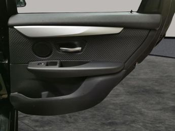 BMW 2 Series Active Tourer 1.5 218i SE DCT (136 ps) - GRID CLOTH - ANTHRACITE - CARPLAY - L