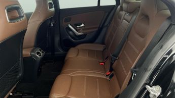 Mercedes-Benz CLA 2.0 CLA250 AMG Line (Premium Plus 2) Coupe 7G-DCT (224 ps) - KEY